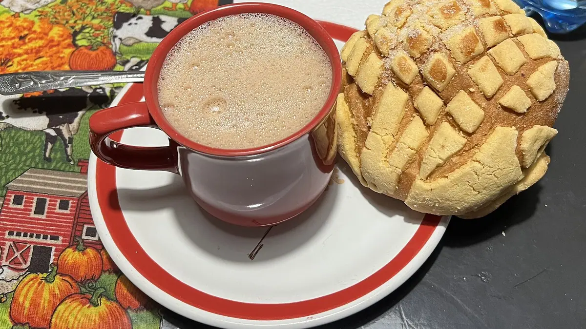 Patisserie bakes
