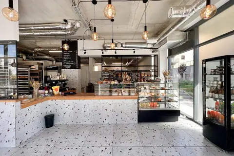 The Songbird Cafe photo 3